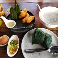 เที่ยวนครศรีฯ นอนแบบมีดีไซน์ ที่นาวากีเทล