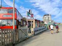 Margate Beach