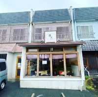気になる洋食屋 煉瓦