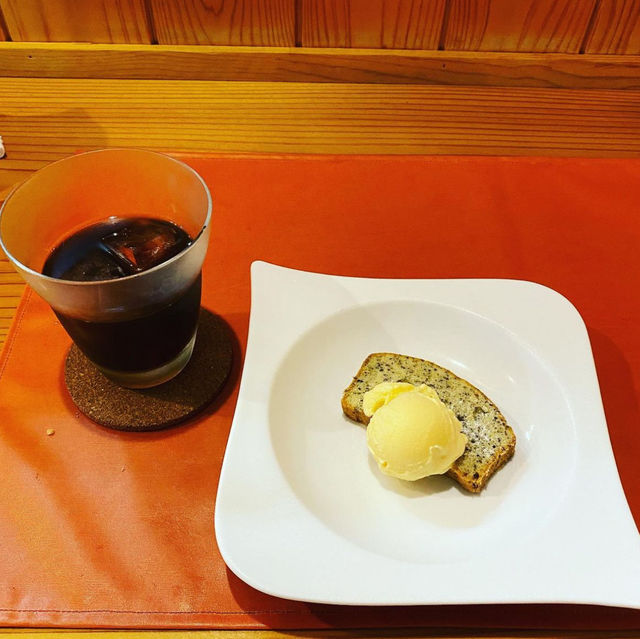 気になる洋食屋 煉瓦
