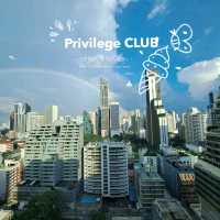 PRIVILEGE Club