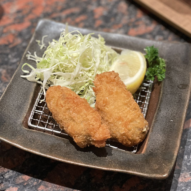 性價比好高嘅連鎖日式餐廳🥰😍🍱🍣