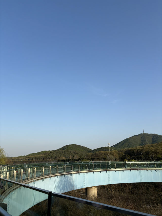 선선한 봄날씨에 쉬었다가기 좋은 아라뱃길🧡