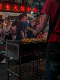 Chinatown, Bangkok 🍜