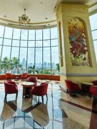 Prince Palace Hotel High in Historical Value