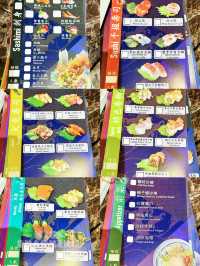 ⭐️香港仔終於有放題食喇‼️🤭