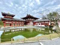 世界遺產——平等院