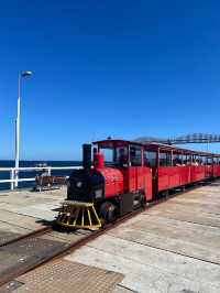 Busselton Jetty