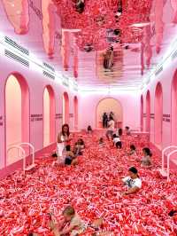 MUSEUM OF ICE CREAM SINGAPORE