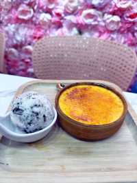 馬鞍山特色甜品店