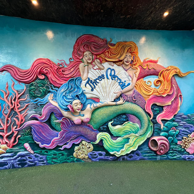 MOST IG-WORTHY cafe in Pattaya