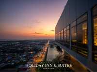 Holiday Inn & Suites Rayong City Centre