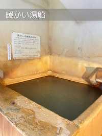 【大分/竹田】世界に誇れる！しゅわしゅわ温泉！