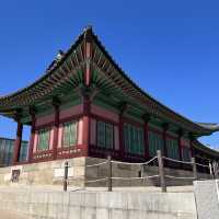 Bukchon Hanok Village🏘️