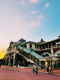 【千葉県】東京ディズニーランドの玄関口