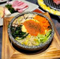 令人滿意嘅「濟州燒肉食堂」
