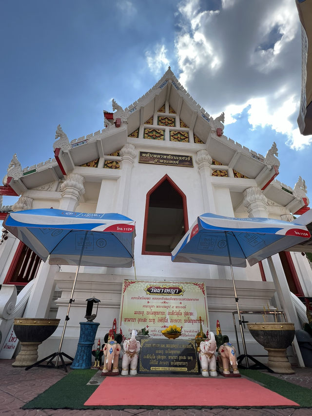 วัดนางพญา