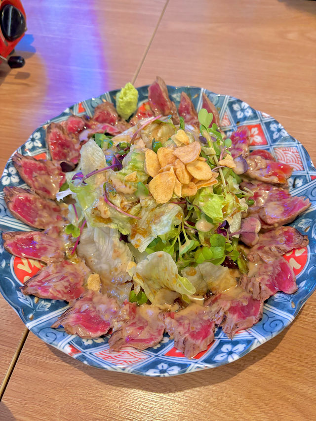 일본 이자카야가 생각나는 인천 최고맛집 아라동❤️