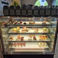 Must Try Seven Oaks Bakery Cafe
