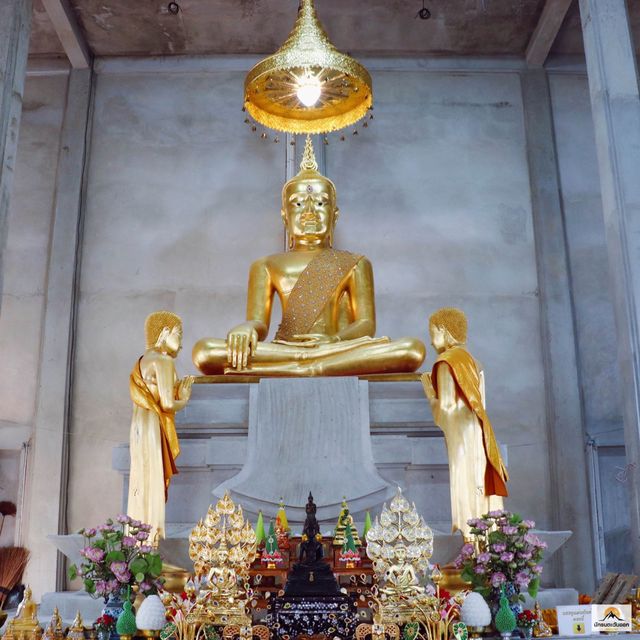 วัดป่าเลไลยก์วรวิหาร