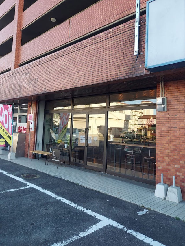 【福岡カフェ】スキレットにのせられたガトーショコラが可愛い