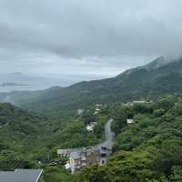A Journey to Jiufen's 山城逸境 Homestay and the beauty of Taiwan 🇹🇼 