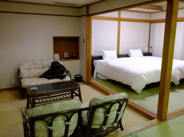 【大阪和歌山】白濱一泊二食抵住飯店，限時優惠！