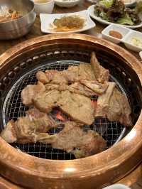 수원 실내에서 갈비 데이트하기🍖❤️