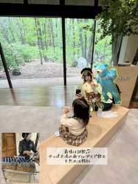 [山梨]大人気・あの工場見学