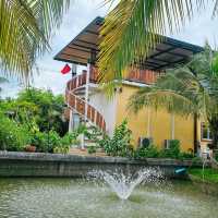 Phrao - พร้าว