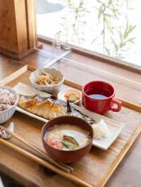 【神奈川県/鎌倉】思わず立ち寄りたくなる身体に優しいごはん