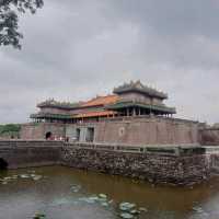 พระราชวังต้องห้ามเมืองเว้