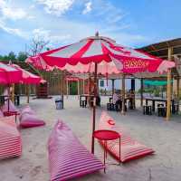 Celsius Beach