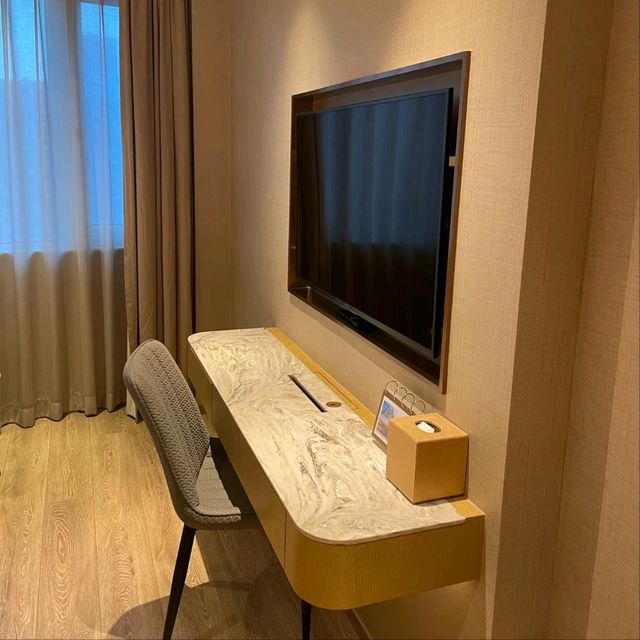 澳門駿龍酒店