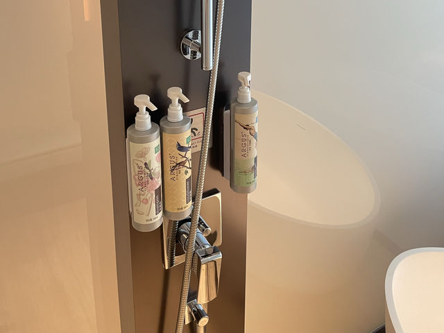 🇨🇳深圳南山區 | 深圳灣萬麗酒店