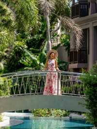 La Flora Khao Lak สรรพนิยามการพักผ่อน