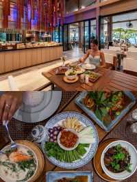 La Flora Khao Lak สรรพนิยามการพักผ่อน
