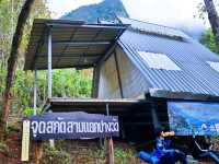 พิชิต "ดอยหลวงเชียงดาว "