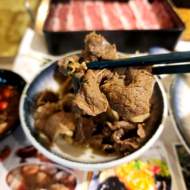 味火鍋📍尖沙咀