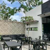 MAHLIGA COFFEE | COFFEE & SPACE FUTURISTIC