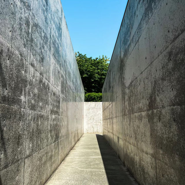 「輕井澤新藝術博物館：藝術與自然的完美結合，2024年春天好去處！」