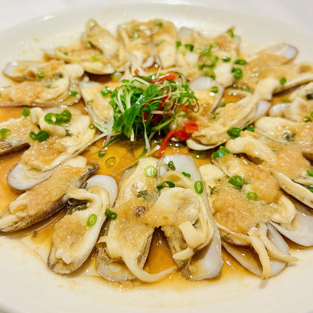🌸滋味高質福建菜🌸莆田🍴