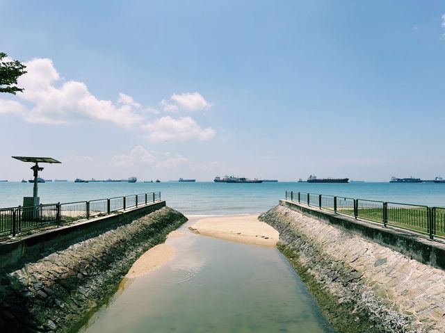 East Coast Park