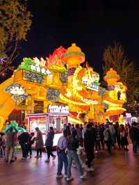 Fuzimiao, Nanjing's Most Beautiful Confucius Temple