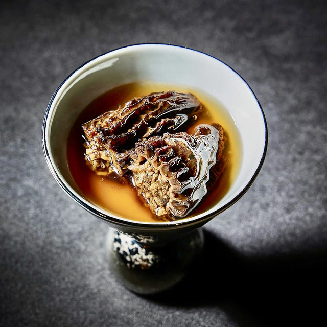 Shoukouwa Restaurant 
