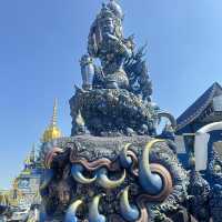 วัดร่องเสือเต้น