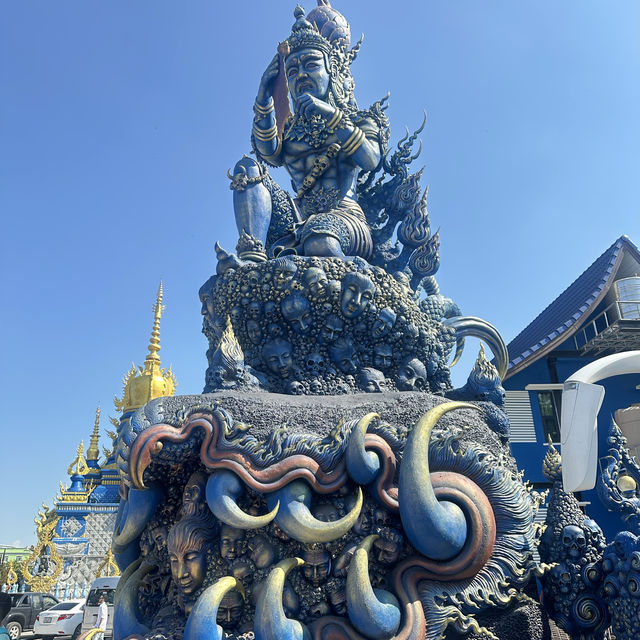 วัดร่องเสือเต้น