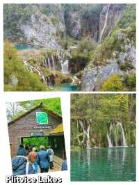 Discover the best views of Plitvice Lakes with a local guide