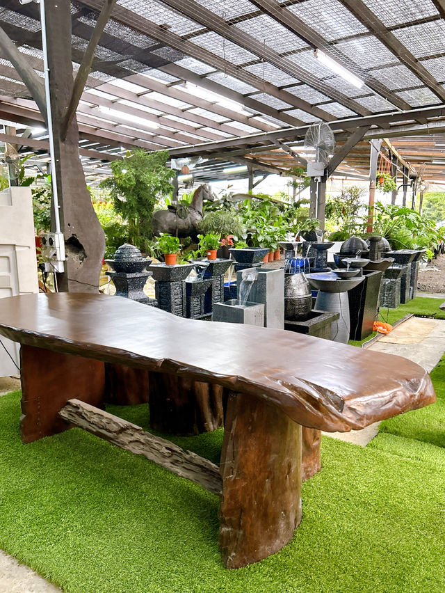 Stunning Gardens by AGRO Nursery