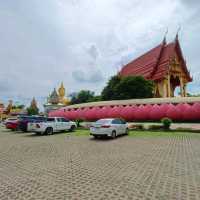 วัดม่วง |อ่างทอง